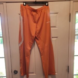 Adidas Tennessee Orange Sportswear